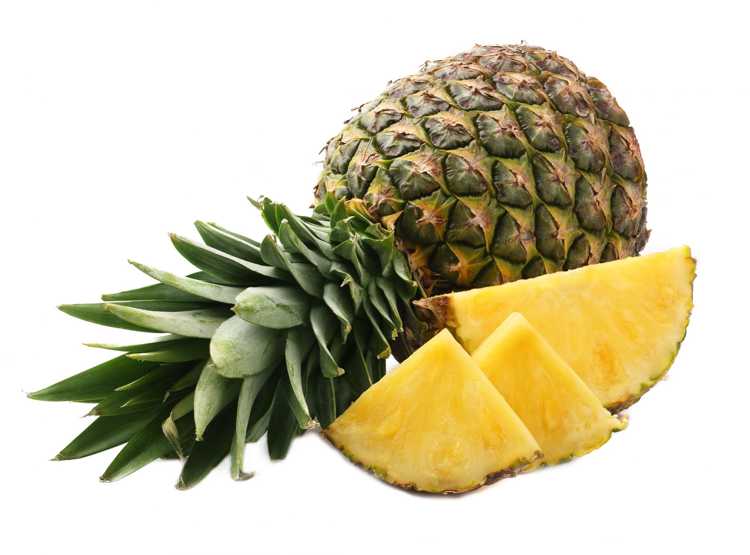 pineapple