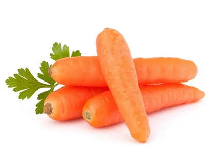 Carrot